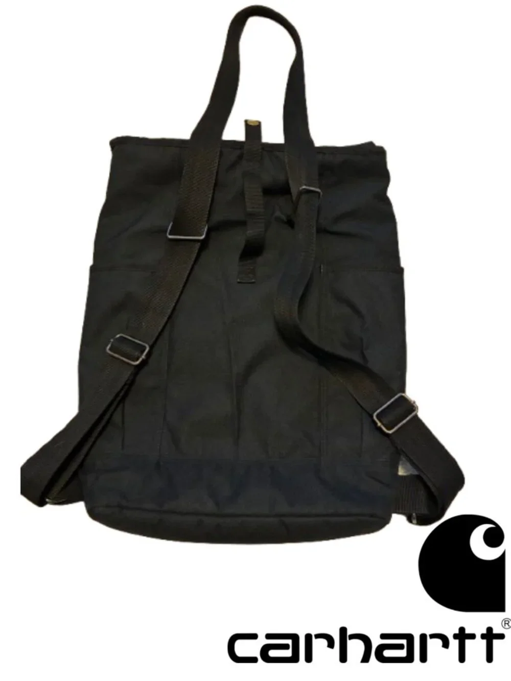 Carhartt convertible backpack